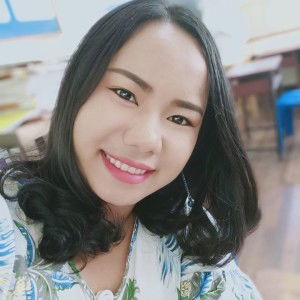 Suwaree Keawjan profile icon