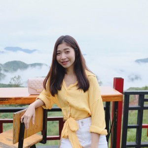 Prawpika Noonay profile icon