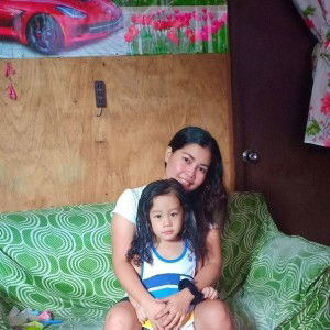 Myra Respeto Dizon Tenoria profile icon