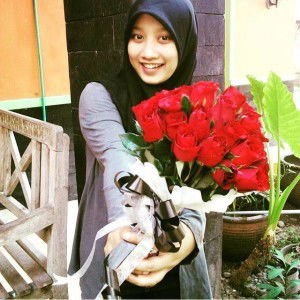 Fitra Listia Sawinda profile icon