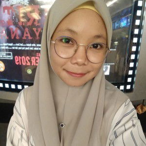 Nooradilla Ali profile icon