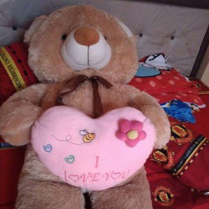 Fenti Novita Zu'Ye profile icon