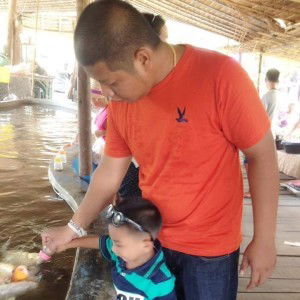 Nickname Teak profile icon