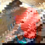 Nickname Teak profile icon