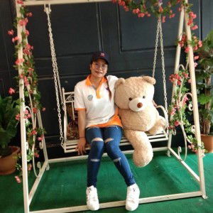 นางฟ้า อเวจี profile icon