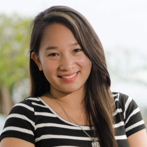 Iris Ouano profile icon