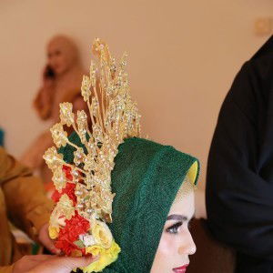 Andi Ariani Ruslan profile icon