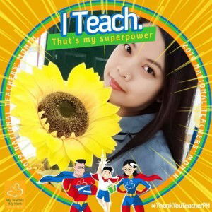 Nennette Espayos Tanasan profile icon