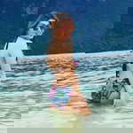 Tricia Umali Tanchoco profile icon