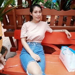 ทิฟฟี่ แผงสีเขียว profile icon