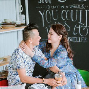 Thanh Trúc profile icon