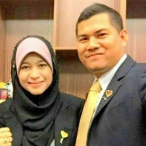 Siti Naila Mohd Ali profile icon