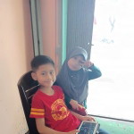 Shidatul Asma profile icon