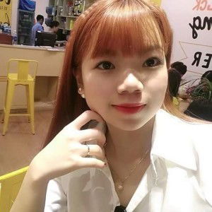 Thân Thái Thụy profile icon