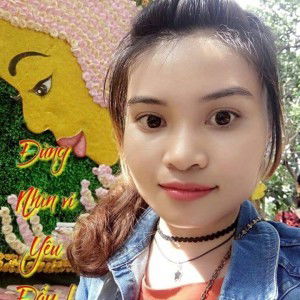 Thu Thuỷ Đỗ profile icon