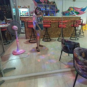 Phimphasuk Thawinwika profile icon