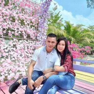 Mherry Meilany profile icon