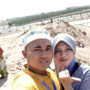 Titta Nia Rahmadhani profile icon