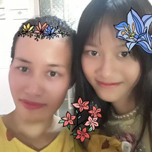 Trúc Tiên Vũ profile icon