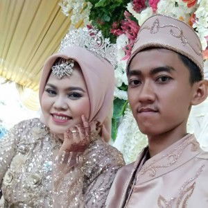 Mega Anggraini profile icon