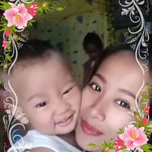 Lhina Baby Skyler Eddrian profile icon