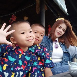 Kung Kuypao Tawan profile icon