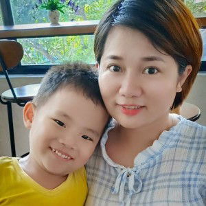 Nguyen Truong profile icon