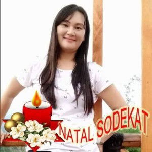 Mellisa Paparang Katiandagho profile icon