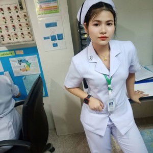 Katsanee Katsong profile icon