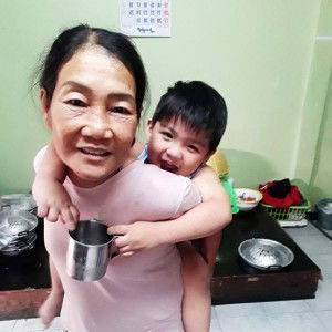 Walairat Pupa profile icon