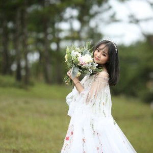 Ánh Tròn profile icon