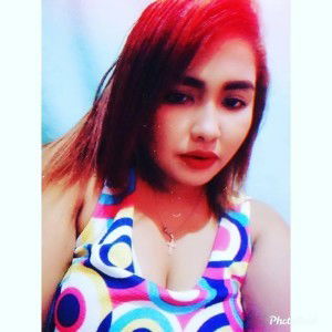 Shena Manzano Sanjuan profile icon