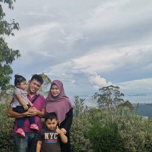 Nor Amalina Chenta profile icon