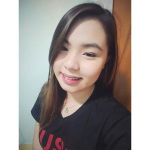 Nazarene Mae Cortez profile icon