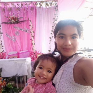 Louisa Tugatog Dinamling profile icon