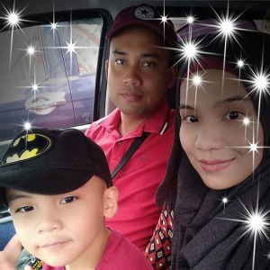 Mazlia Leya profile icon