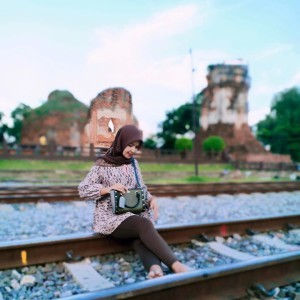 รักนะ เบบี๊ profile icon