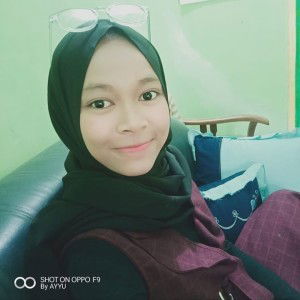 Ayu Rizky profile icon