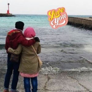 HS Hanna Hashim profile icon