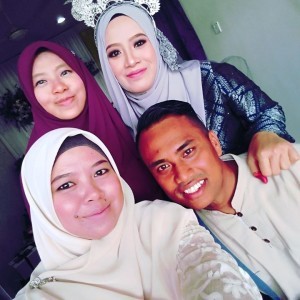 Nordiana Yazid profile icon