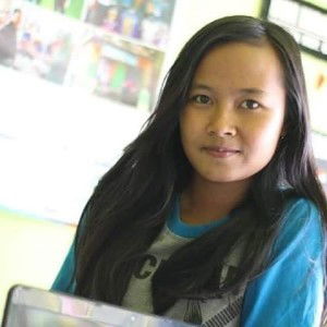 Indah Wahyu Susanti profile icon