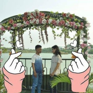 Shary Boru Siakangan Manurung profile icon