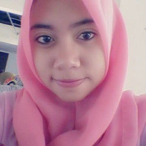 Cesar Indah Mukarromah profile icon