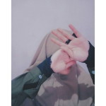 Tya profile icon