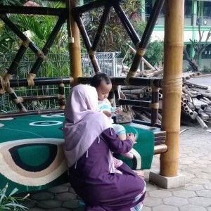 Rizka Al-Aziziy profile icon