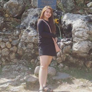 Kristelle Kate Pizarro - Aluag profile icon