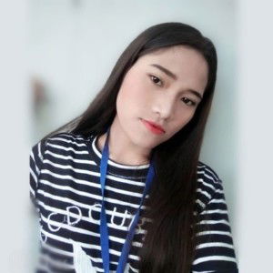 ເອື້ອຍຕູນໂຕຈິງ ເກືອບງາມ profile icon