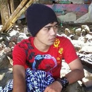 Muh. Nursamad profile icon