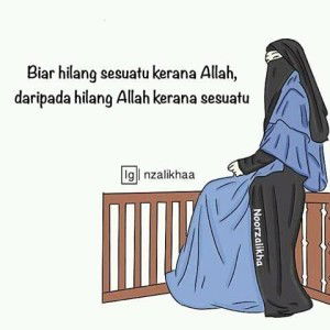 Istiqomah Binti Sahab profile icon