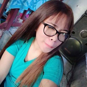 Celesty Andrea Amar Condes profile icon